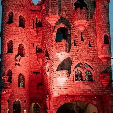 Castillo De タラポト エクステリア 写真
