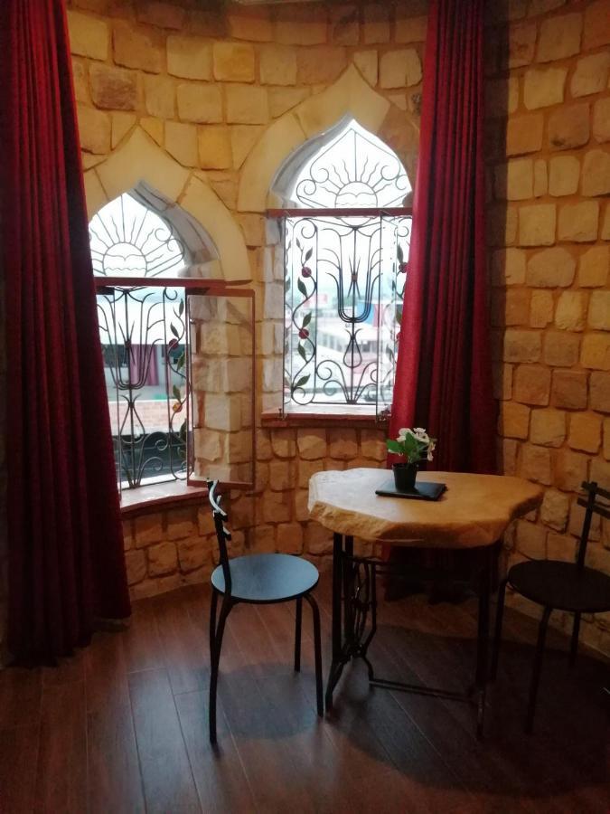 Castillo De タラポト エクステリア 写真