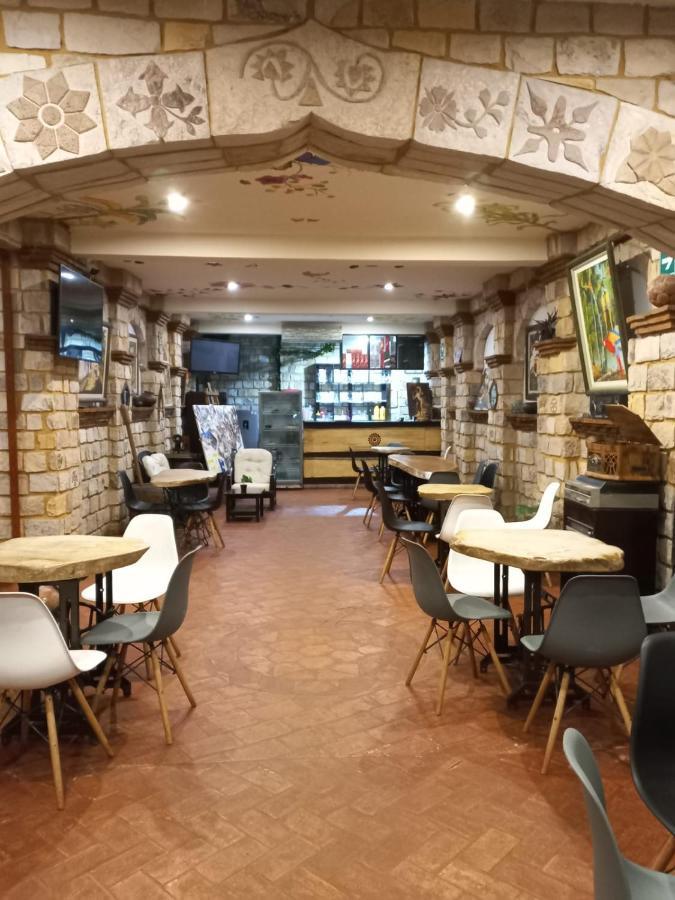 Castillo De タラポト エクステリア 写真
